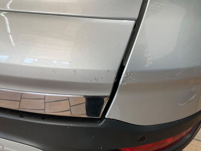 Ford Kuga 2.0 TDCi Titanium 2017 – снимка 31