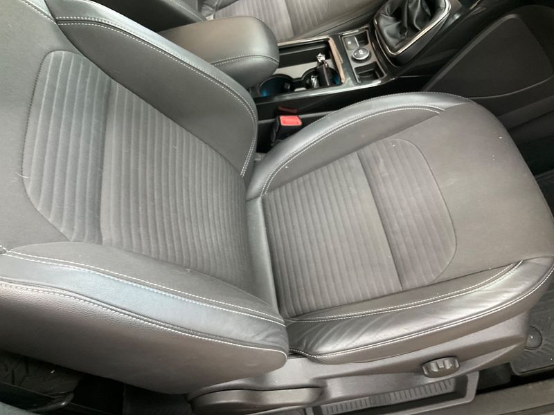 Ford Kuga 2.0 TDCi Titanium 2017 – снимка 24