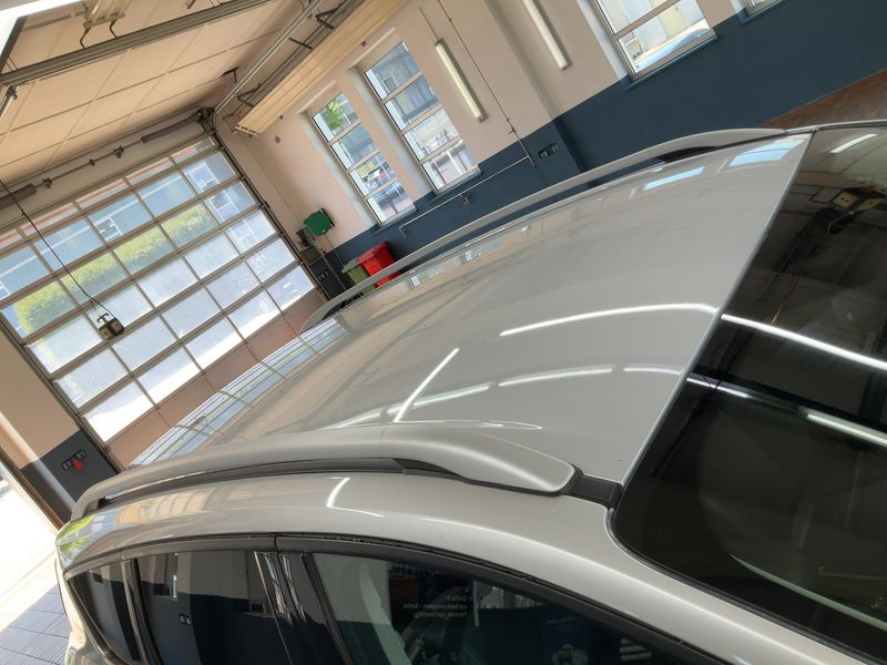 Ford Kuga 2.0 TDCi Titanium 2017 – снимка 13