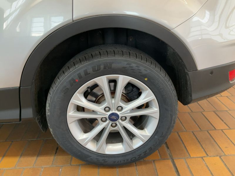 Ford Kuga 2.0 TDCi Titanium 2017 – снимка 5