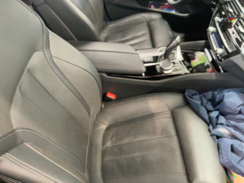BMW 5er 530i xDrive M Sport 2019 – снимка 17
