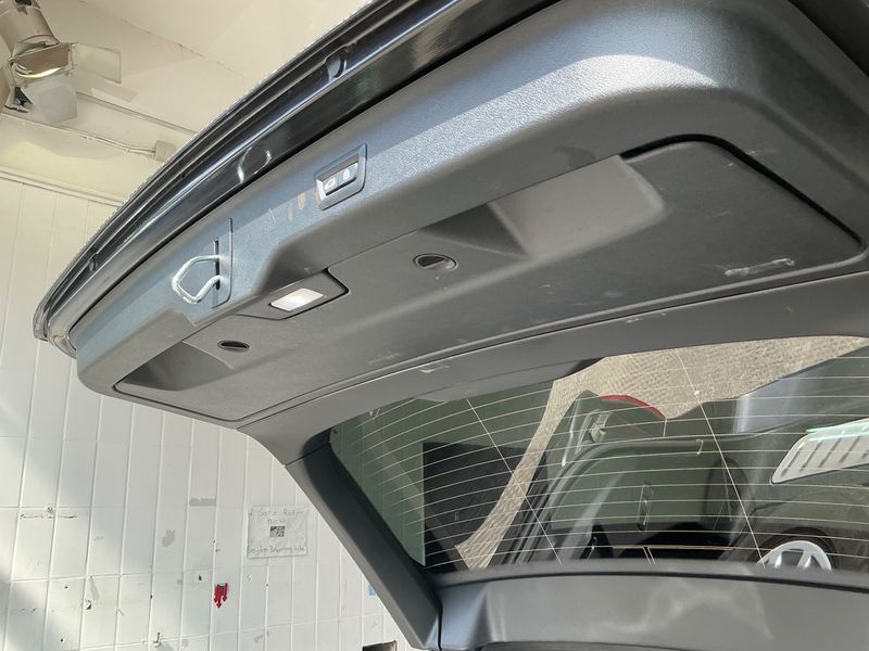 BMW 5er 530i xDrive M Sport 2019 – снимка 30