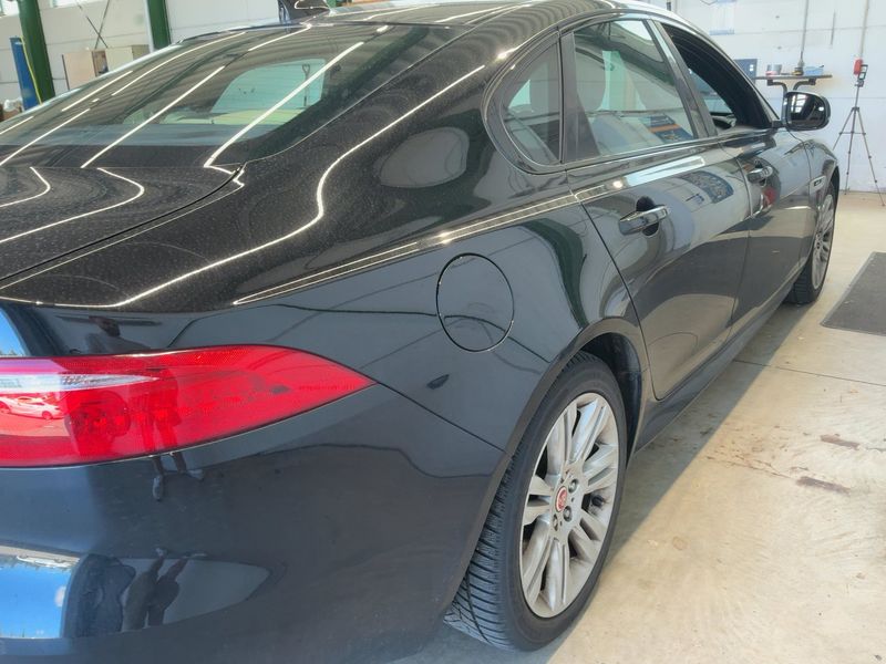 Jaguar XF 20d R-Sport AWD 2017 – снимка 8