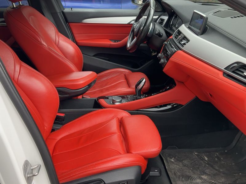 BMW X2 xDrive 20d M Sport 2018 – снимка 16