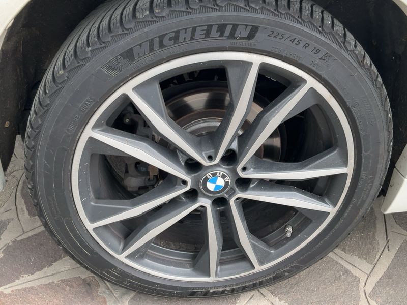 BMW X2 xDrive 20d M Sport 2018 – снимка 9