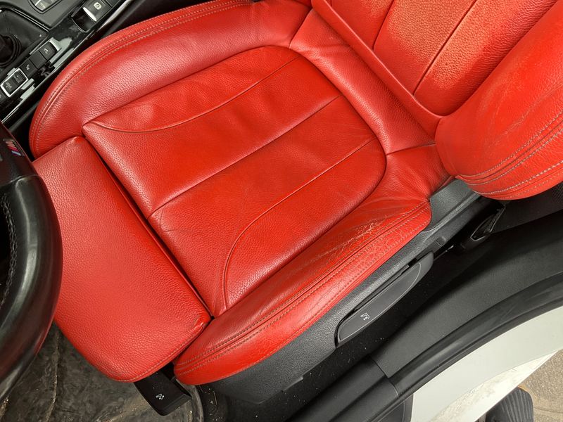 BMW X2 xDrive 20d M Sport 2018 – снимка 21
