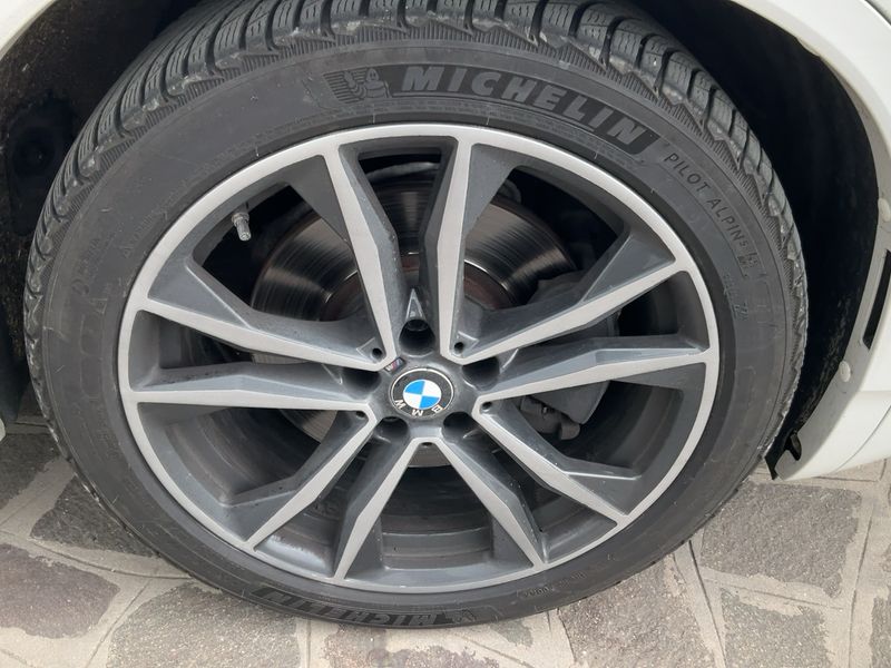 BMW X2 xDrive 20d M Sport 2018 – снимка 11