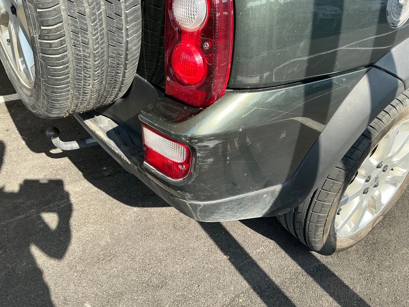 Land Rover Freelander 2.0 Td4 Station Wagon S 2005 – снимка 30