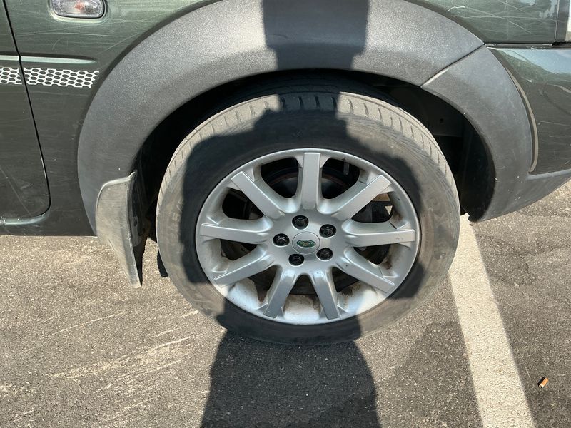 Land Rover Freelander 2.0 Td4 Station Wagon S 2005 – снимка 11