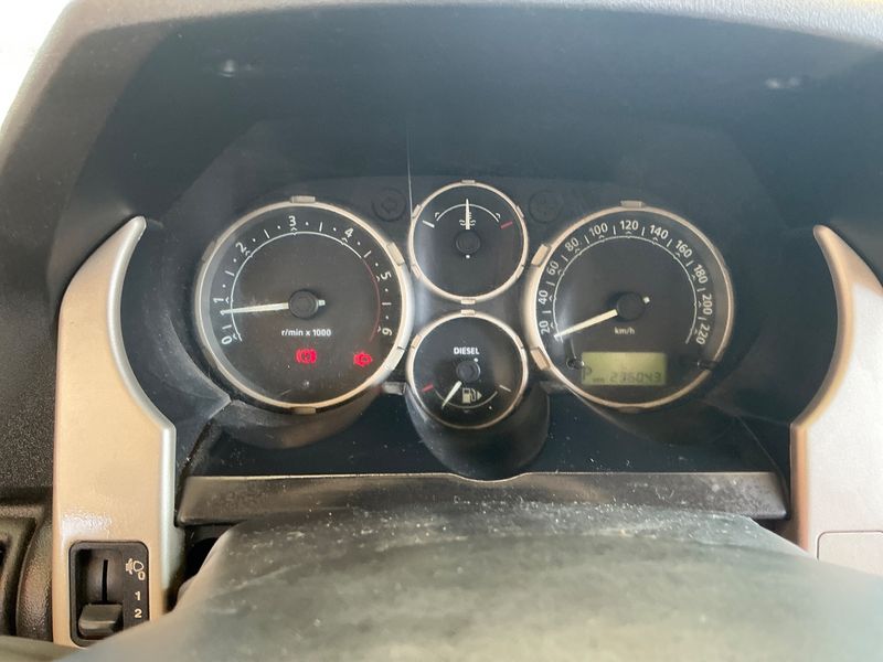 Land Rover Freelander 2.0 Td4 Station Wagon S 2005 – снимка 18