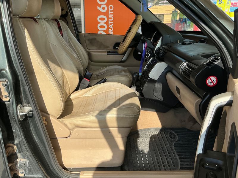 Land Rover Freelander 2.0 Td4 Station Wagon S 2005 – снимка 16