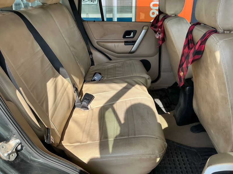 Land Rover Freelander 2.0 Td4 Station Wagon S 2005 – снимка 19
