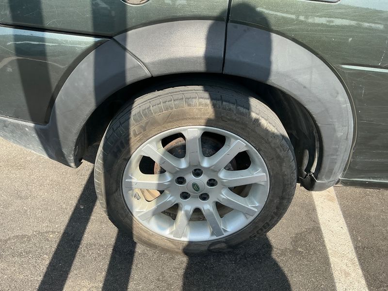Land Rover Freelander 2.0 Td4 Station Wagon S 2005 – снимка 9
