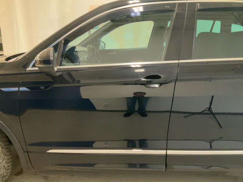 Volkswagen Tiguan 2.0 TDI R-Line 4Motion 2021 – снимка 4