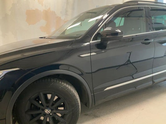 Volkswagen Tiguan 2.0 TDI R-Line 4Motion 2021 – снимка 2