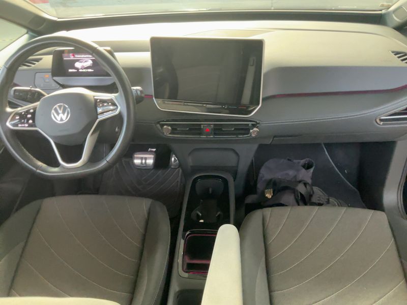 Volkswagen ID.3 electric drive 125 kW Pure Edition Plus 2025 – снимка 17