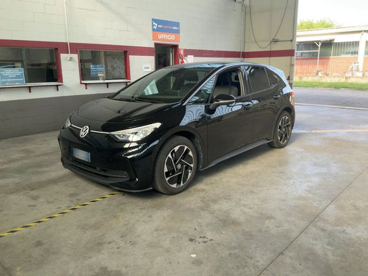Volkswagen ID.3 electric drive 125 kW Pure Edition Plus 2025 – снимка 1