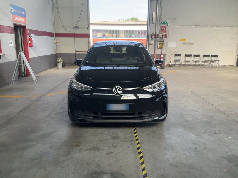 Volkswagen ID.3 electric drive 125 kW Pure Edition Plus 2025 – снимка 14