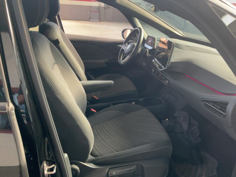 Volkswagen ID.3 electric drive 125 kW Pure Edition Plus 2025 – снимка 16