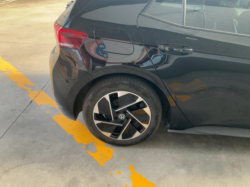 Volkswagen ID.3 electric drive 125 kW Pure Edition Plus 2025 – снимка 9
