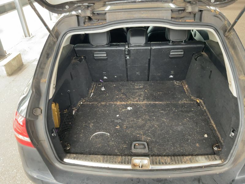 Mercedes-Benz C-Klasse C 200 d T Plus Avantgarde 2016 – снимка 15
