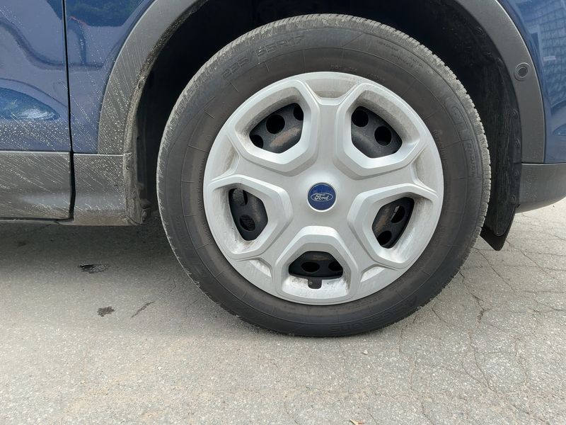 Ford Kuga 1.5 EcoBoost Trend 2019 – снимка 11