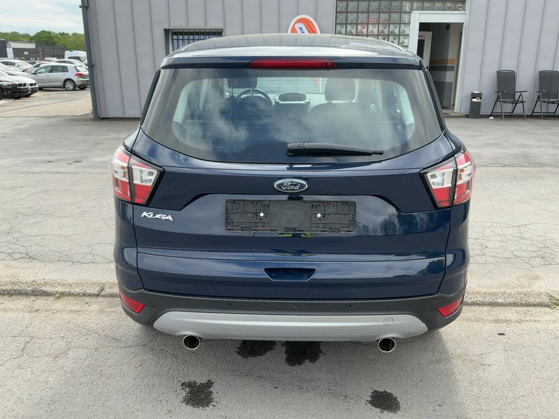 Ford Kuga 1.5 EcoBoost Trend 2019 – снимка 7