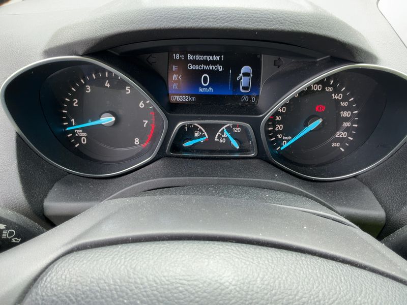 Ford Kuga 1.5 EcoBoost Trend 2019 – снимка 18