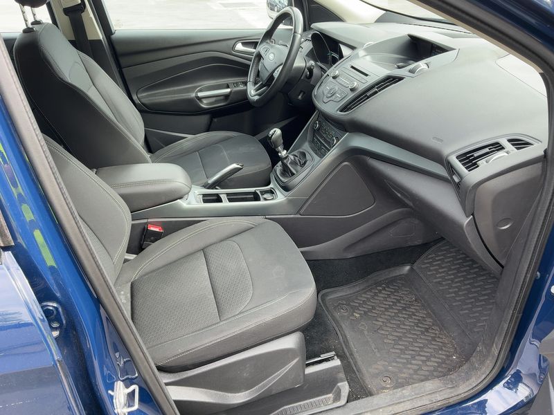 Ford Kuga 1.5 EcoBoost Trend 2019 – снимка 16