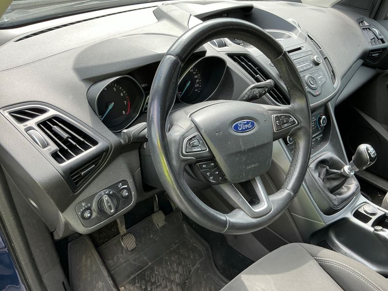 Ford Kuga 1.5 EcoBoost Trend 2019 – снимка 22
