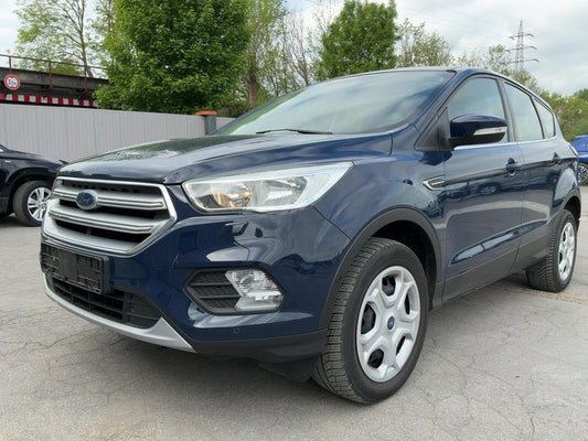 Ford Kuga 1.5 EcoBoost Trend 2019 – снимка 2