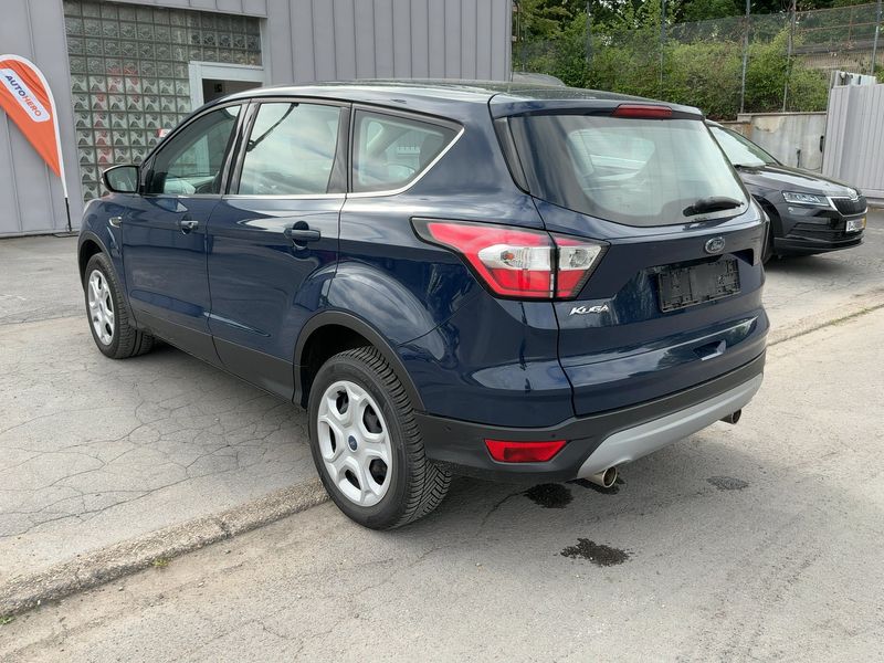 Ford Kuga 1.5 EcoBoost Trend 2019 – снимка 6