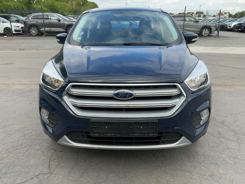 Ford Kuga 1.5 EcoBoost Trend 2019 – снимка 14