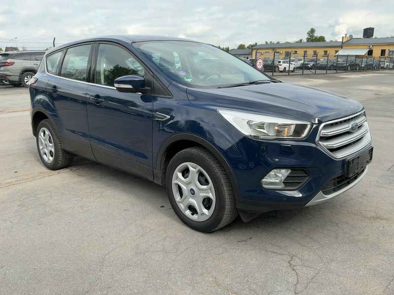 Ford Kuga 1.5 EcoBoost Trend 2019 – снимка 12