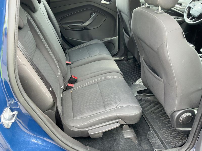 Ford Kuga 1.5 EcoBoost Trend 2019 – снимка 19