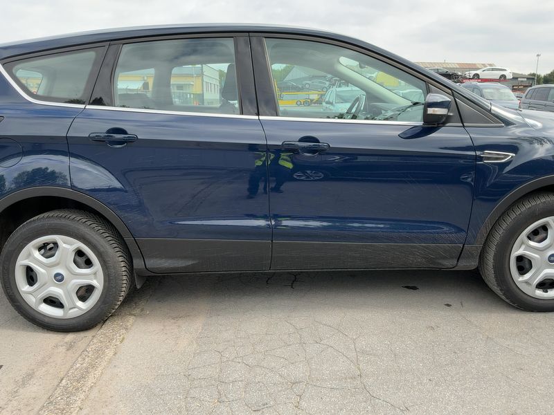 Ford Kuga 1.5 EcoBoost Trend 2019 – снимка 10