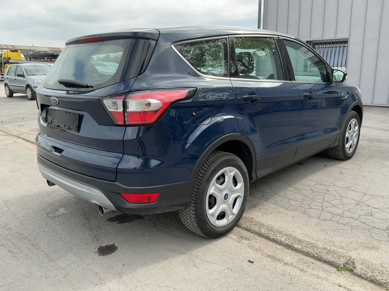 Ford Kuga 1.5 EcoBoost Trend 2019 – снимка 8