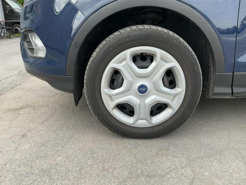 Ford Kuga 1.5 EcoBoost Trend 2019 – снимка 3