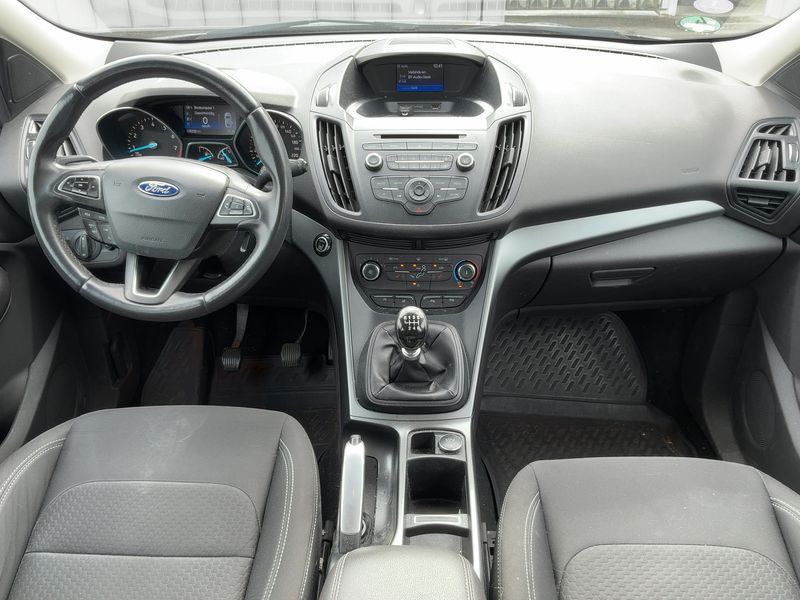 Ford Kuga 1.5 EcoBoost Trend 2019 – снимка 17