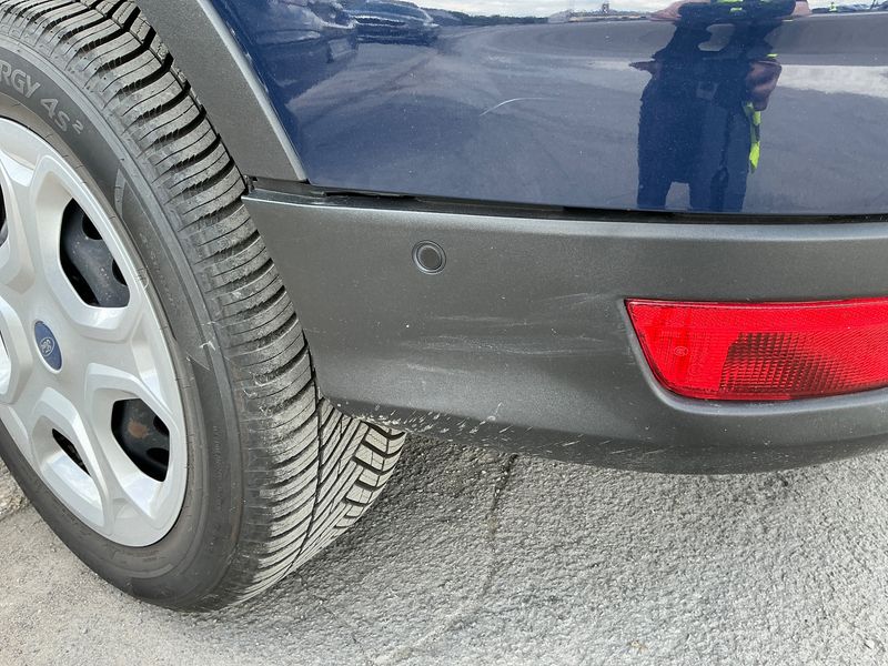 Ford Kuga 1.5 EcoBoost Trend 2019 – снимка 25