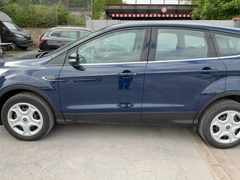 Ford Kuga 1.5 EcoBoost Trend 2019 – снимка 4
