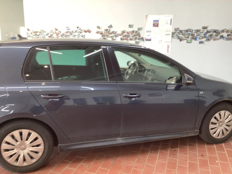 Volkswagen Golf VI 1.4 TSI Comfortline 2012 – снимка 10