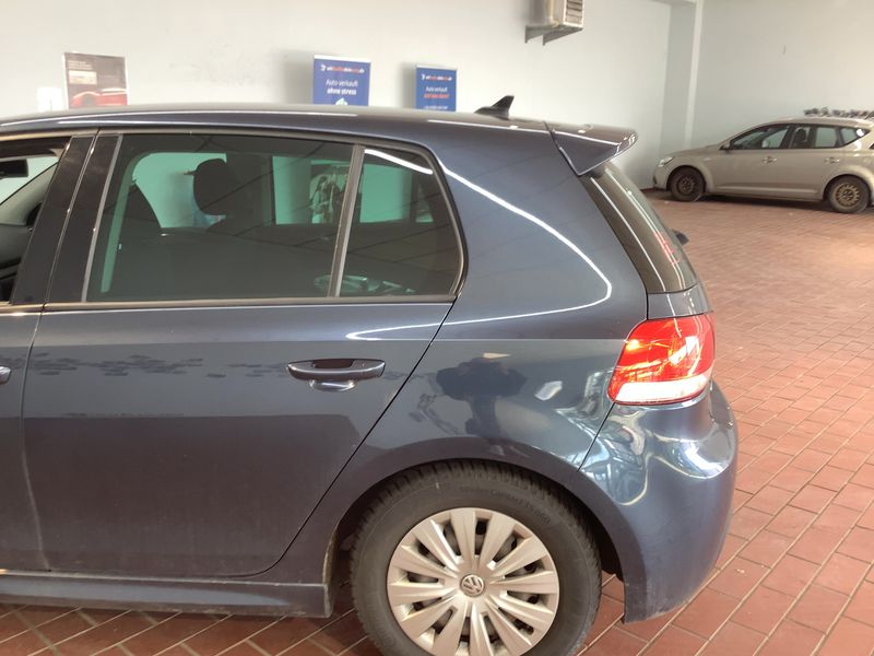 Volkswagen Golf VI 1.4 TSI Comfortline 2012 – снимка 6