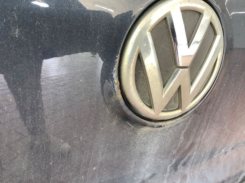 Volkswagen Golf VI 1.4 TSI Comfortline 2012 – снимка 32