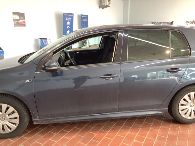 Volkswagen Golf VI 1.4 TSI Comfortline 2012 – снимка 4
