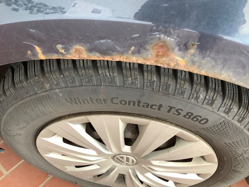 Volkswagen Golf VI 1.4 TSI Comfortline 2012 – снимка 31