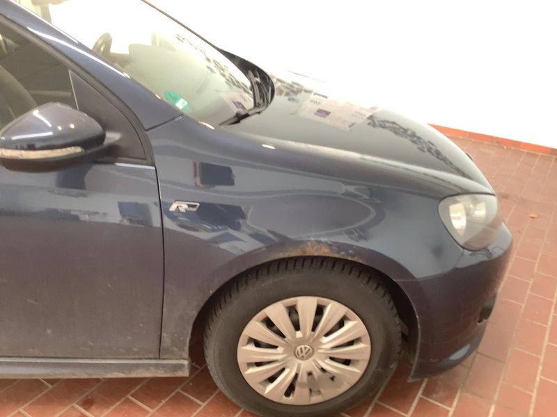 Volkswagen Golf VI 1.4 TSI Comfortline 2012 – снимка 12