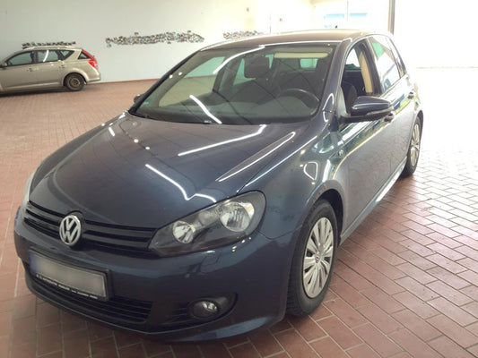 Volkswagen Golf VI 1.4 TSI Comfortline 2012 – снимка 1