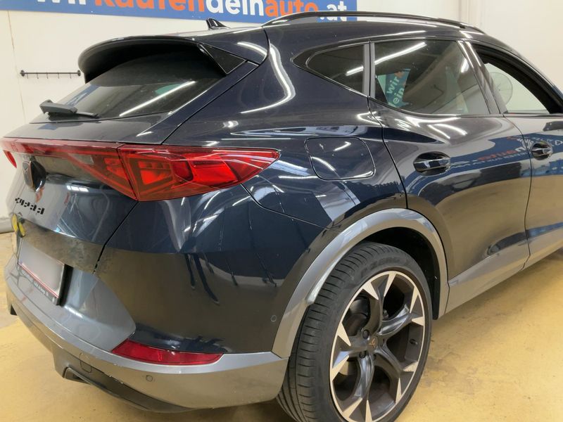 Cupra Formentor 1.5 TSI ACT 2022 – снимка 8