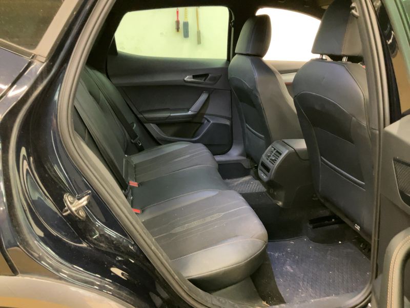 Cupra Formentor 1.5 TSI ACT 2022 – снимка 19